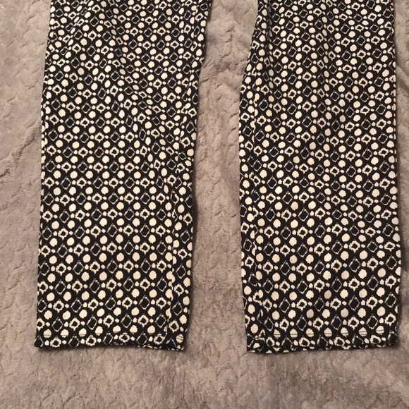 Dress pants with drawstring and pockets - Picture 3 of 6